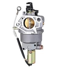 MACTON Float-type Carburetor MTD 951-12771A 751-12823 188