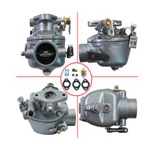 MACTON Float-type Carburetor 352376R92 锌