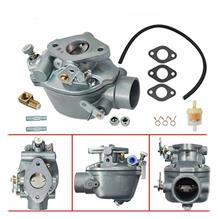 MACTON Float-type Carburetor 181644M1 TE20 TO20 TO30 533969M